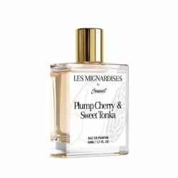 Пухлая вишня и сладкая тонка - Jousset Parfums