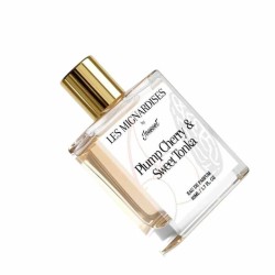 Пухлая вишня и сладкая тонка - Jousset Parfums