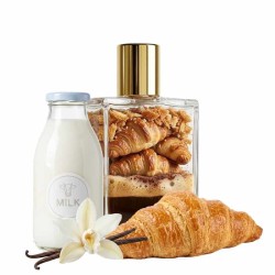 Capuccino & Cornetto - Jousset Parfums