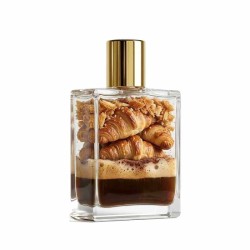 Capuccino & Cornetto - Jousset Parfums