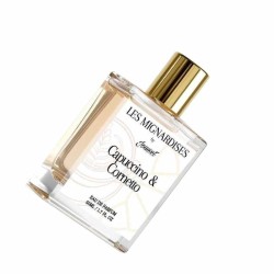 Capuccino i Cornetto - Jousset Parfums