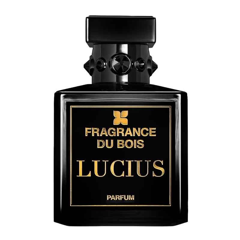 Люциус - Fragrance Du Bois Бесплатные советы и поставки!