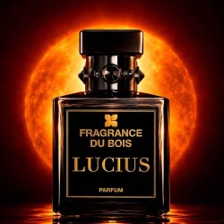 Lucius - Fragrance Du Bois Darmowa porada i przesyłki!
