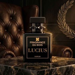 Люциус - Fragrance Du Bois Бесплатные советы и поставки!