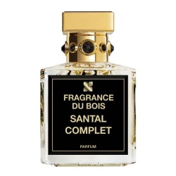 Santal Complet 100 ml - Fragrance Du Bois ¡Asesoría y Envíos Gratis!