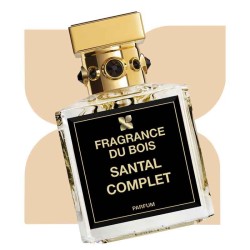 Santal completo 100 ml - Fragrance Du Bois Aconselhamento gratuito e remessas!