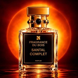 桑塔尔完整100毫升 -  Fragrance Du Bois 免费咨询和出货量！