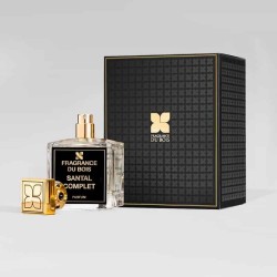 Santal komplet 100 ml - Fragrance Du Bois Gratis råd og forsendelser!