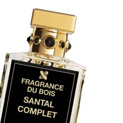 Santal completo 100 ml - Fragrance Du Bois Aconselhamento gratuito e remessas!