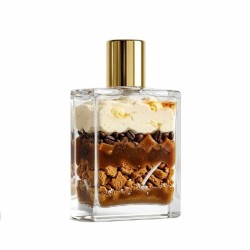 Mascus & Speculoos - Parfum Jousset