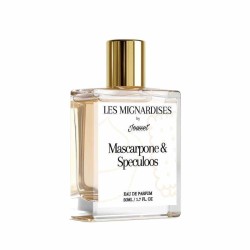 Mascus & Speculoos - Parfum Jousset