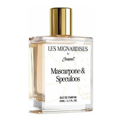 Mascarpone & Speculoos - Jousset Parfum