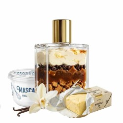Masculus & Speculoos - Jousset Parfum