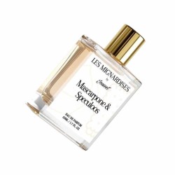 Mascus & Speculoos - Parfum Jousset