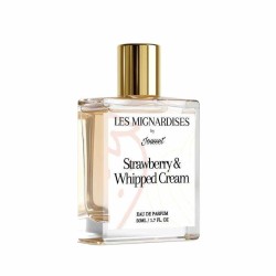 Jordbær og flødeskum - Jousset Parfums