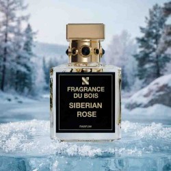 西伯利亚玫瑰100毫升 -  Fragrance Du Bois 免费咨询和出货量！