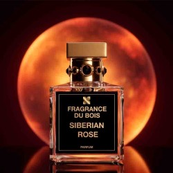 Siberian Rose 100 ml - Fragrance Du Bois Aconselhamento gratuito e remessas!