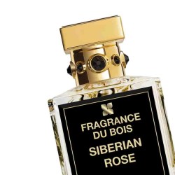 西伯利亚玫瑰100毫升 -  Fragrance Du Bois 免费咨询和出货量！