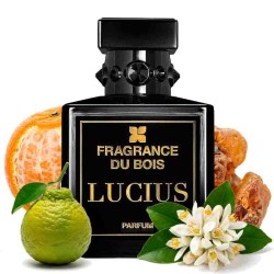 Люциус - Fragrance Du Bois Бесплатные советы и поставки!