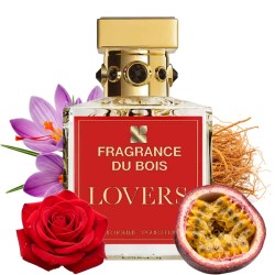 Любители 100 мл - Fragrance Du Bois Бесплатные советы и поставки!