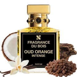 Oud laranja intenso 100 ml - Fragrance Du Bois Aconselhamento gratuito e remessas!