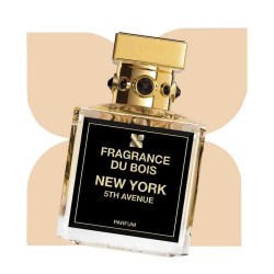 New York 5th Avenue 100 ml - Fragrance Du Bois ¡Asesoría y Envíos Gratis!