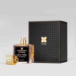 New York 5th Avenue 100 ml - Fragrance Du Bois ¡Asesoría y Envíos Gratis!