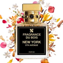New York 5th Avenue 100 ml - Fragrance Du Bois ¡Asesoría y Envíos Gratis!
