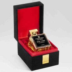 New York 5th Avenue 100 ml - Fragrance Du Bois ¡Asesoría y Envíos Gratis!