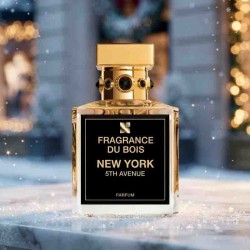 New York 5th Avenue 100 ml - Fragrance Du Bois ¡Asesoría y Envíos Gratis!