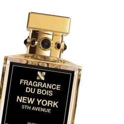 New York 5th Avenue 100 ml - Fragrance Du Bois ¡Asesoría y Envíos Gratis!
