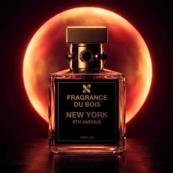 New York 5th Avenue 100 ml - Fragrance Du Bois ¡Asesoría y Envíos Gratis!