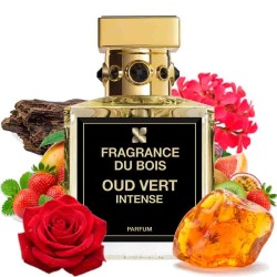 Od Vert Intense 100 мл - Fragrance Du Bois Бесплатные советы и поставки!