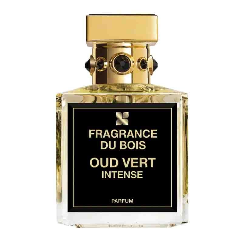 Od Vert Intense 100 мл - Fragrance Du Bois Бесплатные советы и поставки!