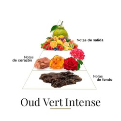 Od Vert Intense 100 мл - Fragrance Du Bois Бесплатные советы и поставки!