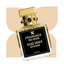 Oud Vert Intense 100 ML - Fragrance Du Bois Darmowa porada i przesyłki!