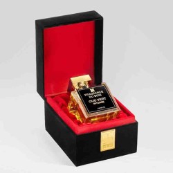 Oud Vert intenso 100 ml - Fragrance Du Bois Aconselhamento gratuito e remessas!