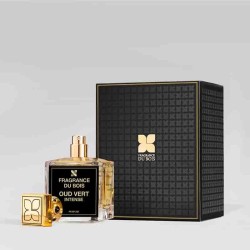 Oud Vert Intense 100 ML - Fragrance Du Bois Darmowa porada i przesyłki!