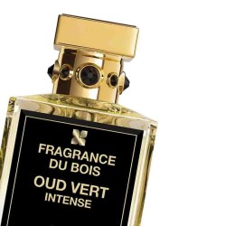 Oud Vert Intense 100 ML - Fragrance Du Bois Darmowa porada i przesyłki!
