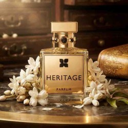 Dziedzictwo 100 ml - Fragrance Du Bois Darmowa porada i przesyłki! Darmowa porada i przesyłki!