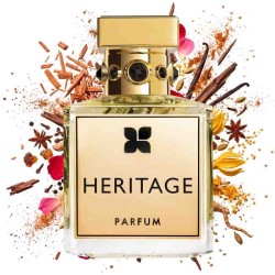 遗产100毫升 -  Fragrance Du Bois 免费咨询和出货量！ 免费咨询和出货量！