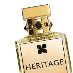 Heritage 100 ml - Fragrance Du Bois Gratis råd og forsendelser! Gratis råd og forsendelser!
