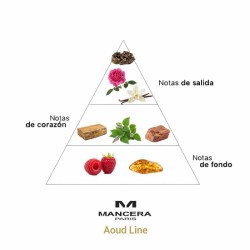 Aoud Line - Mancera Paris ¡Asesoría y Envíos Gratis!