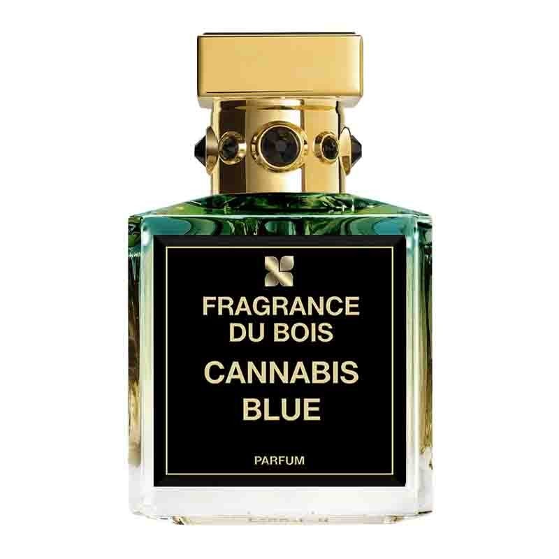 大麻蓝100毫升 -  Fragrance Du Bois 免费咨询和出货量！