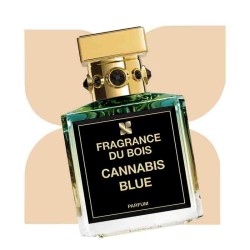 大麻蓝100毫升 -  Fragrance Du Bois 免费咨询和出货量！