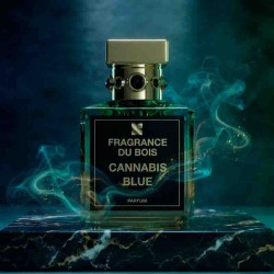 Cannabis Blue 100 мл - Fragrance Du Bois Бесплатные советы и поставки!