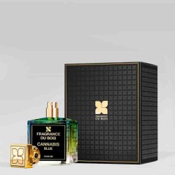 Cannabis Blue 100 мл - Fragrance Du Bois Бесплатные советы и поставки!