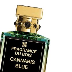 CANNABIS BLUE 100 ML - Fragrance Du Bois Darmowa porada i przesyłki!
