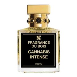 Cannabis Intense 100 ml - Fragrance Du Bois ¡Asesoría y Envíos Gratis!