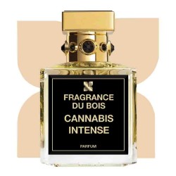 Cannabis Intense 100 мл - Fragrance Du Bois Бесплатные советы и поставки!